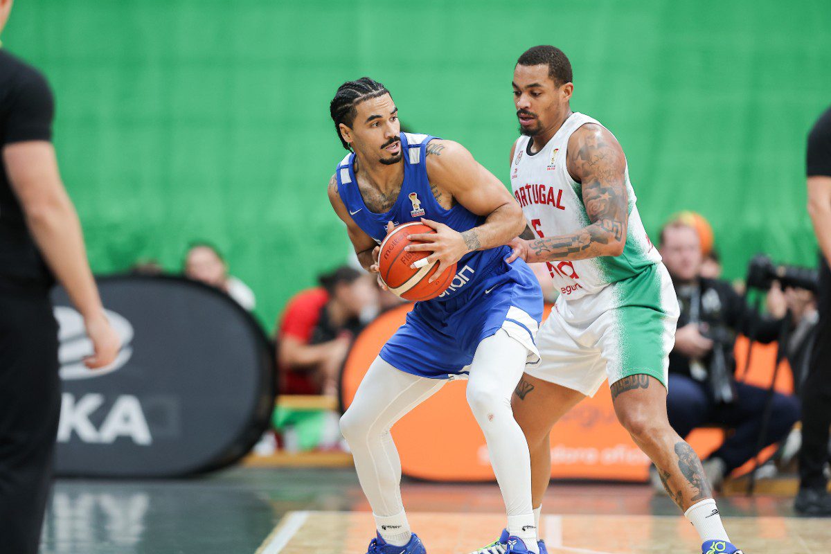 «Στο στόχαστρο του ΠΑΟΚ ο Ναζ Μήτρου-Λονγκ