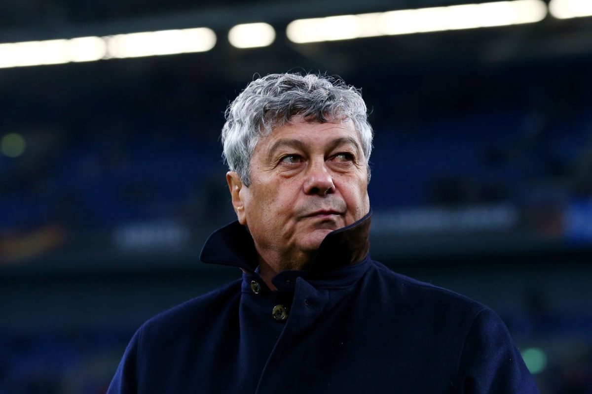 Με Μαρίν στις επιλογές του Λουτσέσκου η Εθνική Ρουμανίας