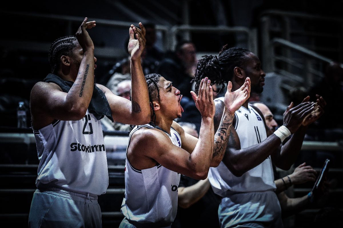 ΠΑΟΚ - Μούρθια: Το πιο κρίσιμο ραντεβού της σεζόν είναι εδώ