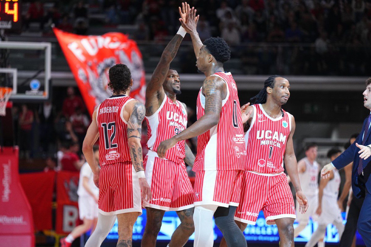 Μούρθια: Το «θηρίο» από την Ισπανία που βρίσκει μπροστά του ο ΠΑΟΚ