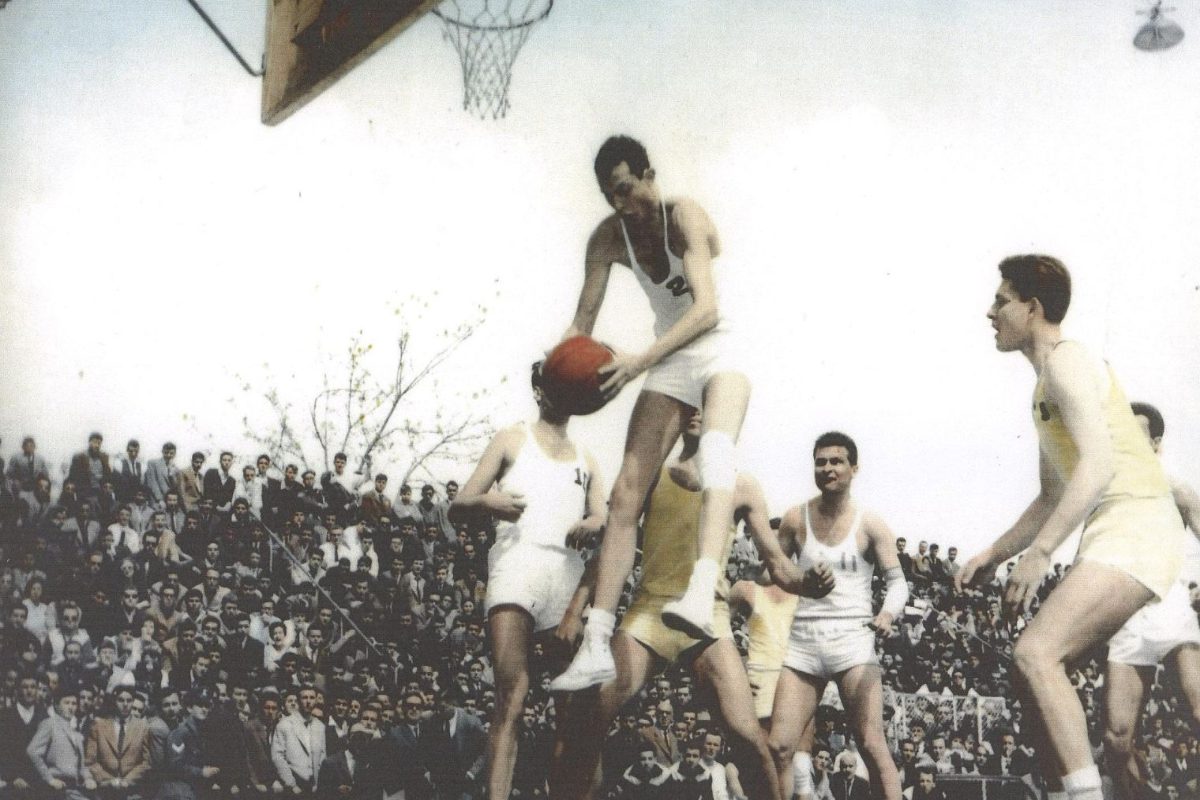 Ο ΠΑΟΚ τιμά μια σπουδαία μορφή της ιστορίας του πριν το ματς με τη Μούρθια