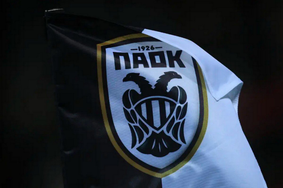 ΠΑΕ ΠΑΟΚ: «Οδύνη και αποτροπιασμός για τη δολοφονία - Ζητάμε να διαλευκανθεί άμεσα»