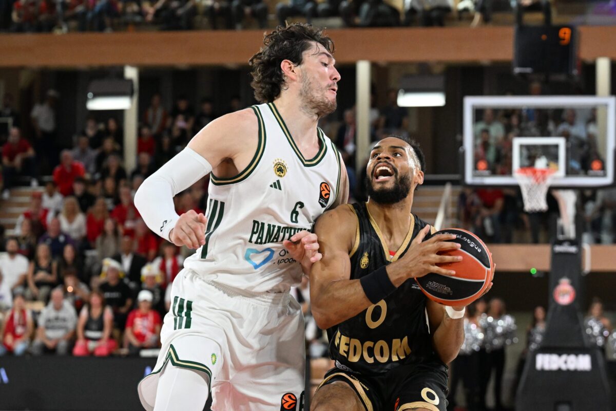 Euroleague: Το πρόγραμμα της 34ης αγωνιστικής και η βαθμολογία