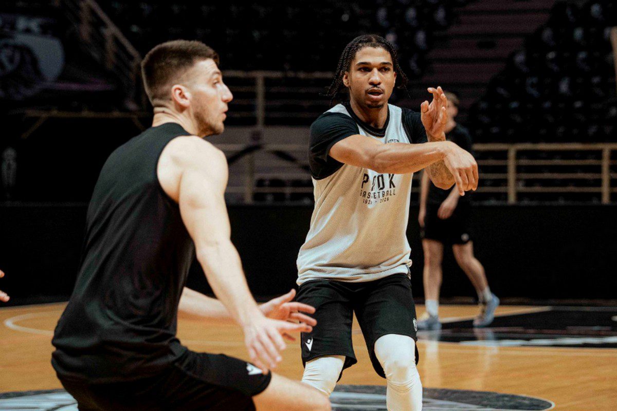 ΠΑΟΚ - Περιστέρι: Με ισχυρό κίνητρο θέλει να κάνει το πρώτο βήμα