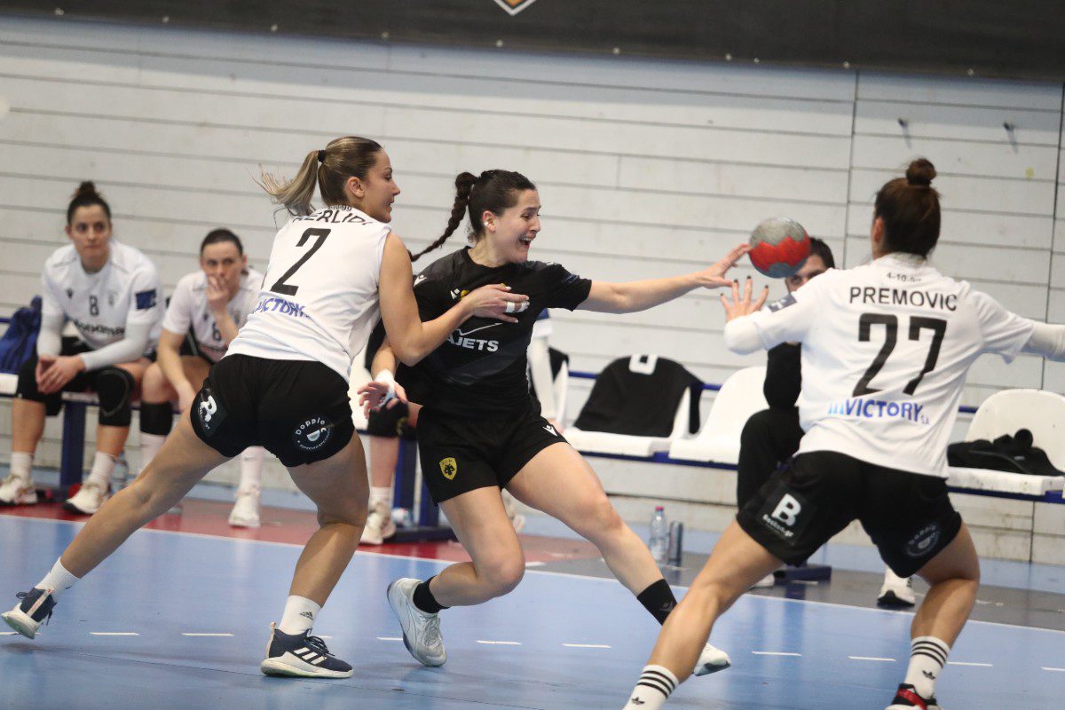 ΠΑΟΚ - ΑΕΚ: Το κανάλι και η ώρα του μεγάλου ημιτελικού στο Final Four