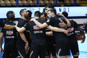 Έρχεται «καταιγίδα» αγώνων για τον ΠΑΟΚ - Παίζει τα… ρέστα του σε όλα τα μέτωπα