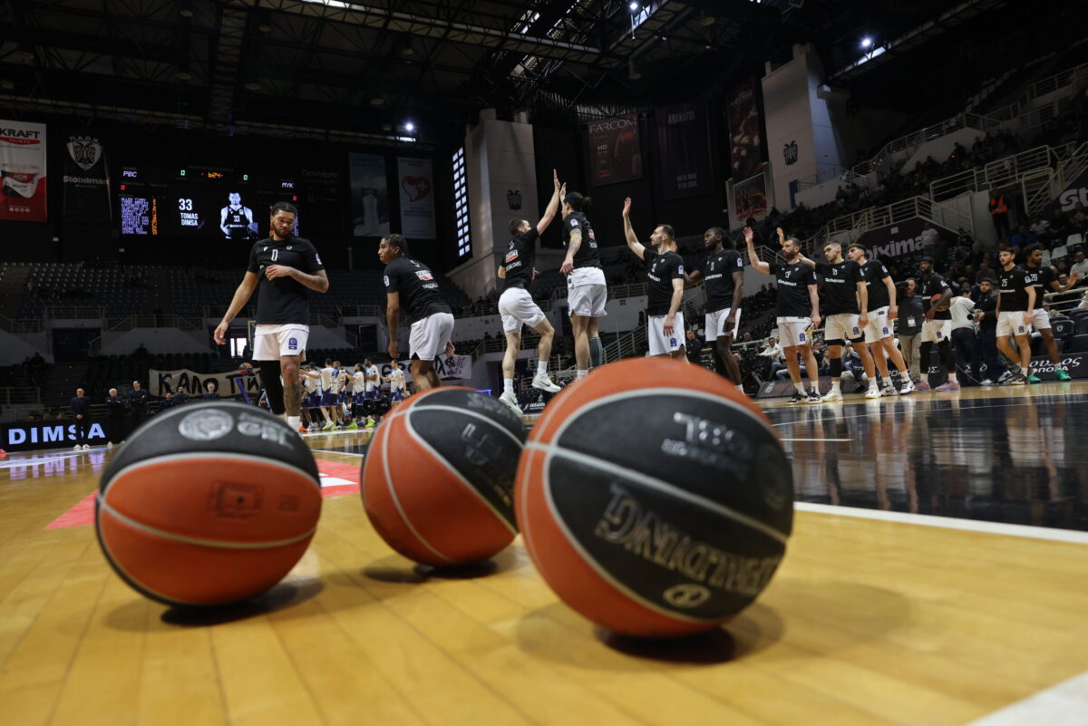 ΠΑΟΚ - Προμηθέας: Δωρεάν είσοδος για παιδιά για δεύτερο σερί ματς