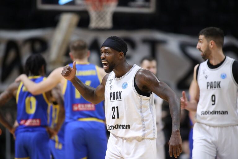 FIBA Europe Cup