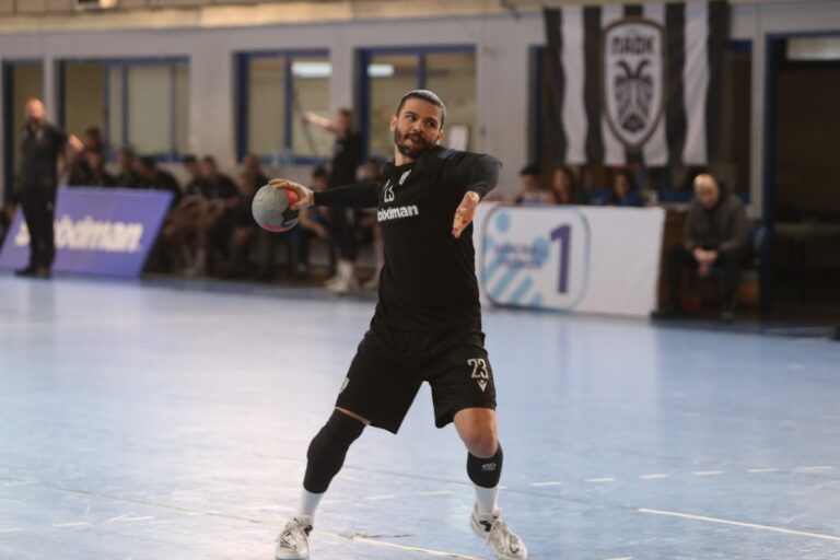 Bianco Monte Δράμα - ΠΑΟΚ live streaming