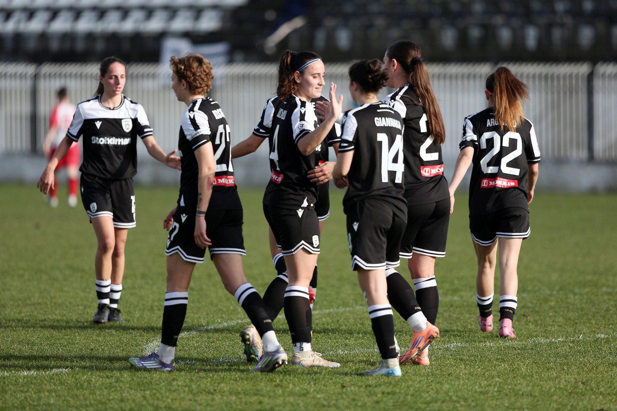 Με ελεύθερη είσοδο το ΠΑΟΚ Morris - Οδυσσέας Μοσχάτου