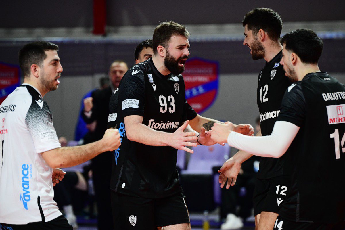 Ολυμπιακός - ΠΑΟΚ: Η ώρα και το κανάλι της αναμέτρησης