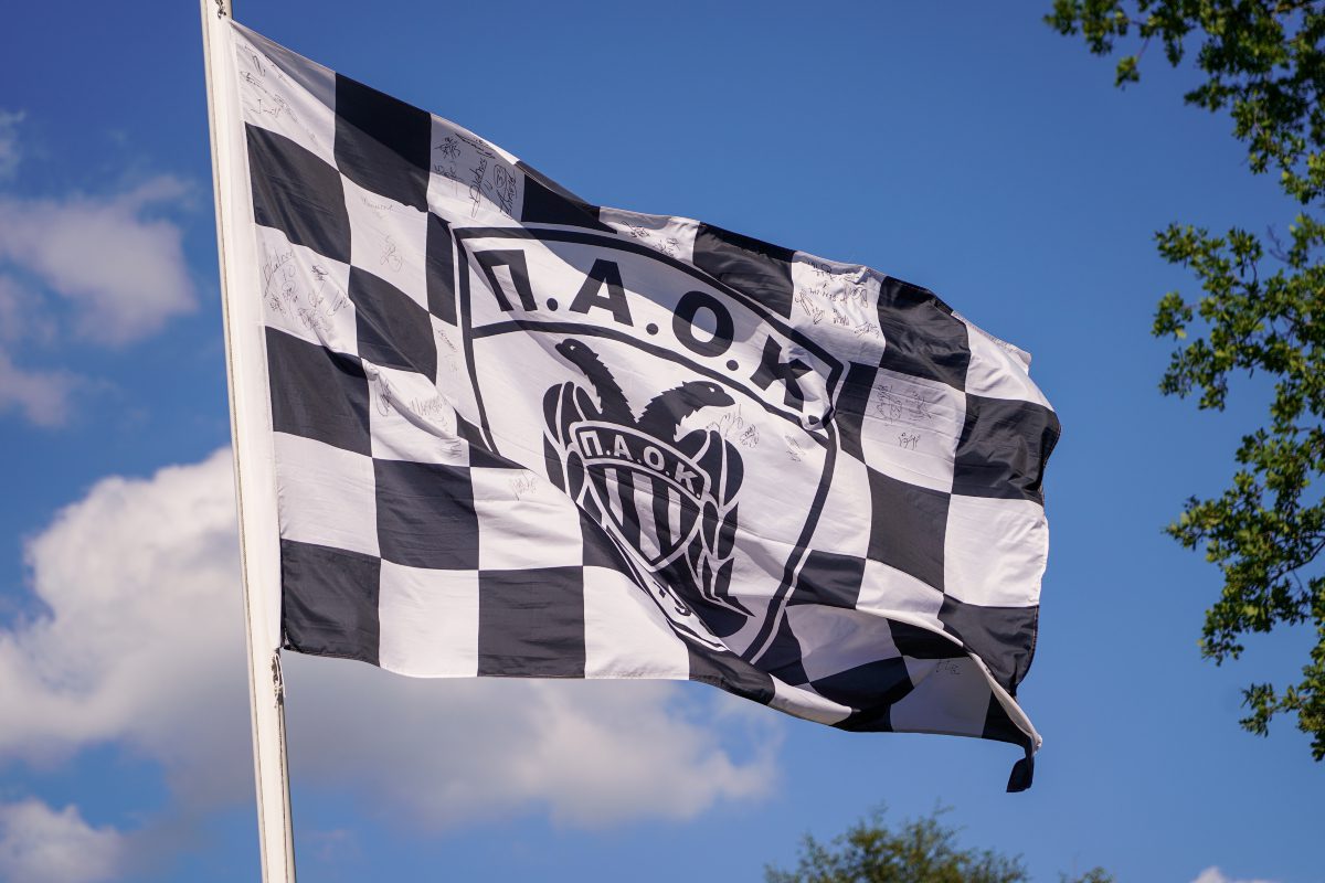Στην κορυφή του ελληνικού αθλητισμού ο ΠΑΟΚ - Πρώτος σε αθλητές, πάνω από Παναθηναϊκό και Ολυμπιακό