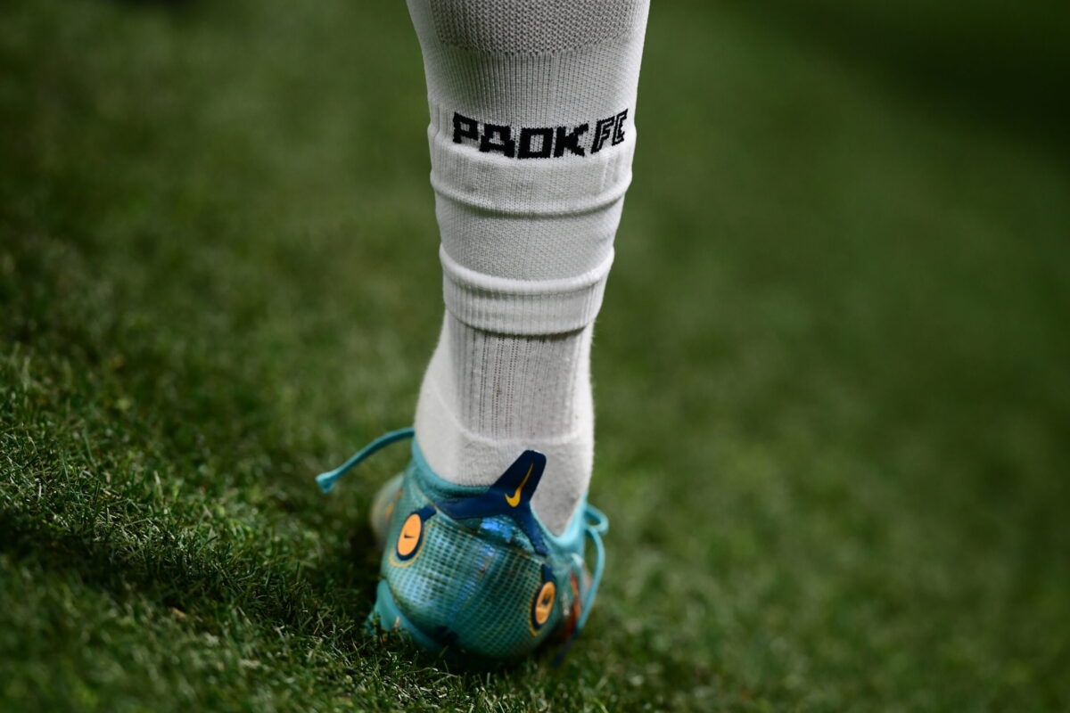 Τέλος το ποδόσφαιρο για πρώην παίκτη του ΠΑΟΚ - Γίνεται μάνατζερ