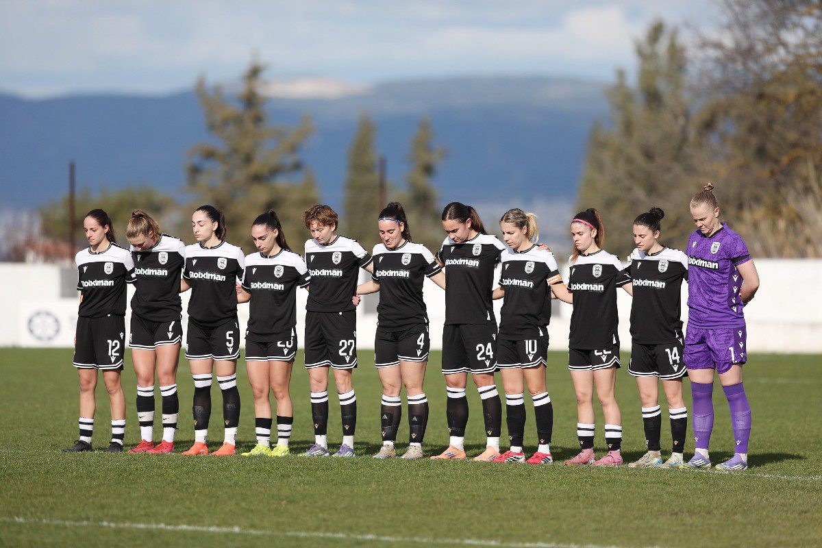 Ο δρόμος του ΠΑΟΚ για τον τελικό Κυπέλλου περνάει από την ΑΕΚ - Οι πιθανές ημερομηνίες των αγώνων