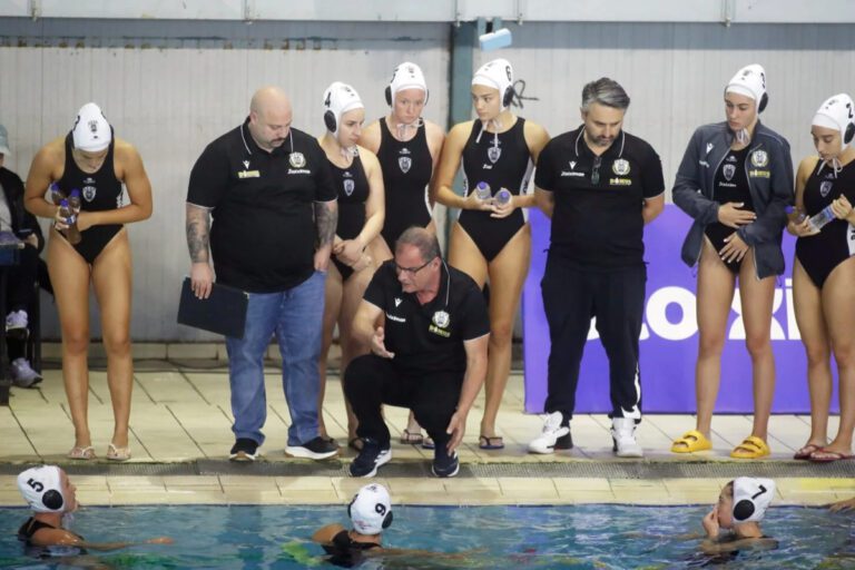 ΝΟ Πατρών - ΠΑΟΚ Live Streaming