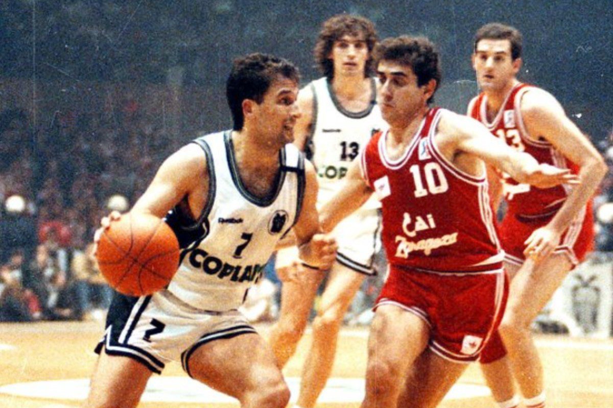 35 χρόνια μετά… ζει ακόμα το θαύμα: Ο ΠΑΟΚ θυμάται τη νύχτα που κατέκτησε την Ευρώπη (pics)