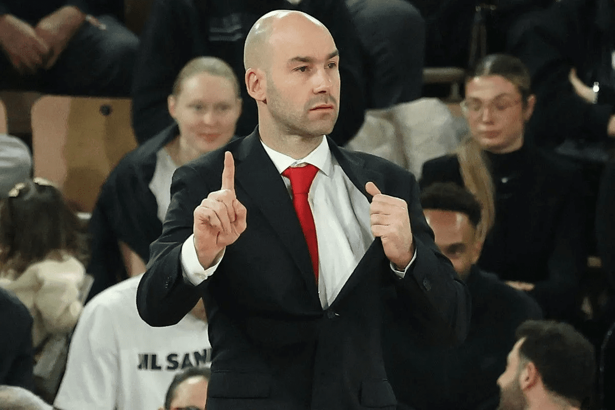 Η Μονακό στο χείλος του γκρεμού - «Τελειώνει» από την Ευρωλίγκα;