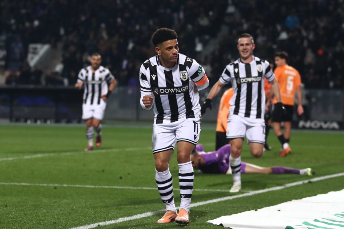 Ο Τάισον… μάγεψε και πήρε βραβείο (pic)