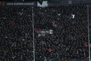 Ανακοίνωση ΣΦ ΠΑΟΚ Ευόσμου για εξελίξεις και Λουτσέσκου (pic)