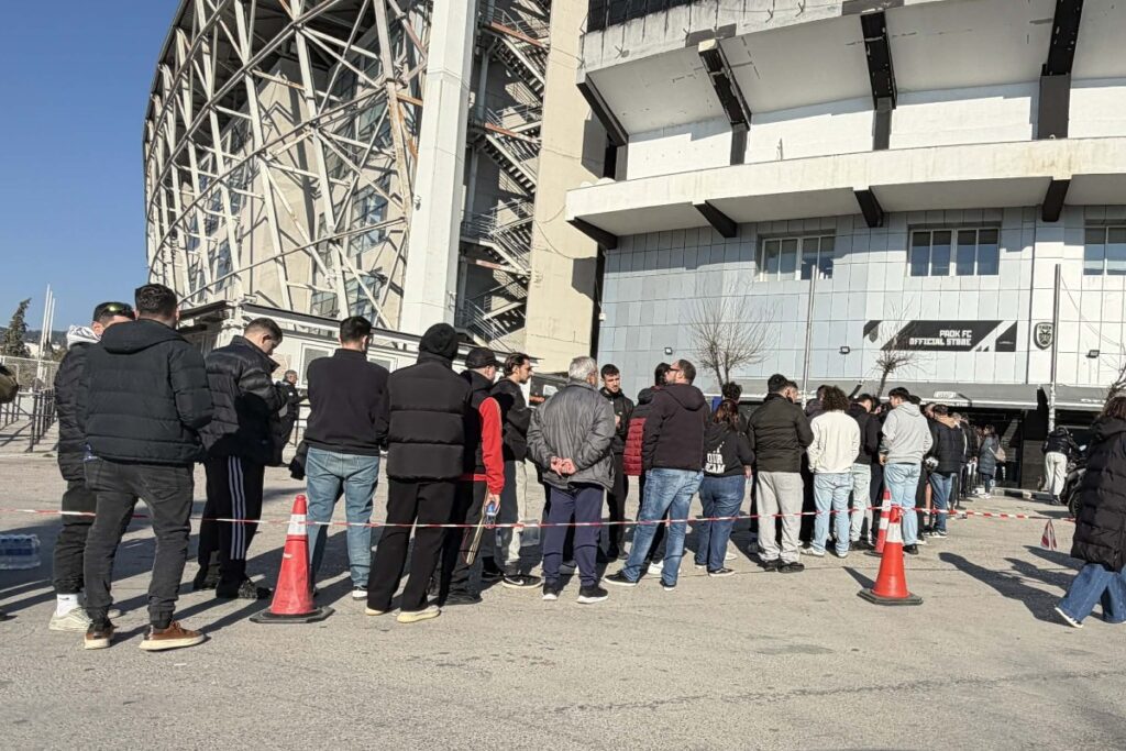 επετειακή φανέλα