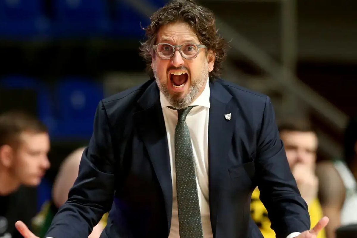 Τρινκιέρι, εμπιστοσύνη και πράξεις: Το ξεκάθαρο μήνυμα Μυστακίδη για τον νέο ΠΑΟΚ