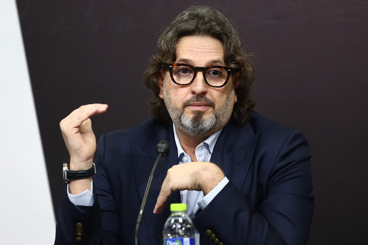 Τα 4 «S» του Τρινκιέρι που… κόβουν παίκτες (video)