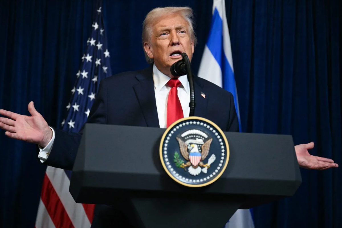 Απόφαση Τραμπ για άρση κυρώσεων στο πετρέλαιο - «Η Ρωσία κερδίζει από την κατάσταση»