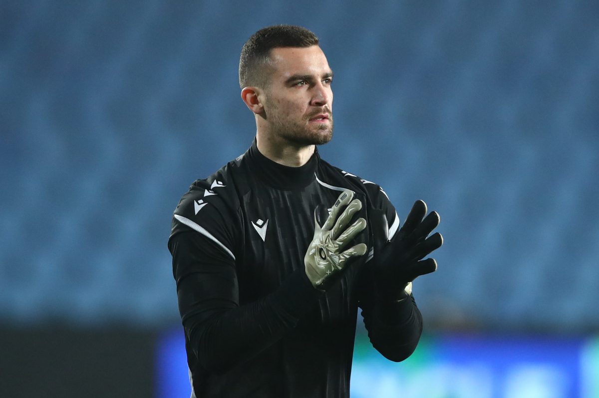 Αντώνης Τσιφτσής: Ο «φύλακας άγγελος» του Φεβρουαρίου σάρωσε στην ψηφοφορία