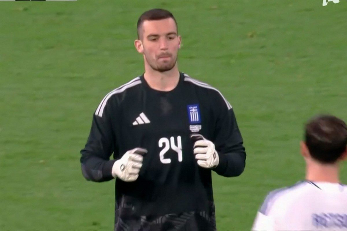 Έμειναν στο «μηδέν» Ουγγαρία και Ελλάδα - Ντεμπούτο ο Τσιφτσής με την Εθνική! (video)