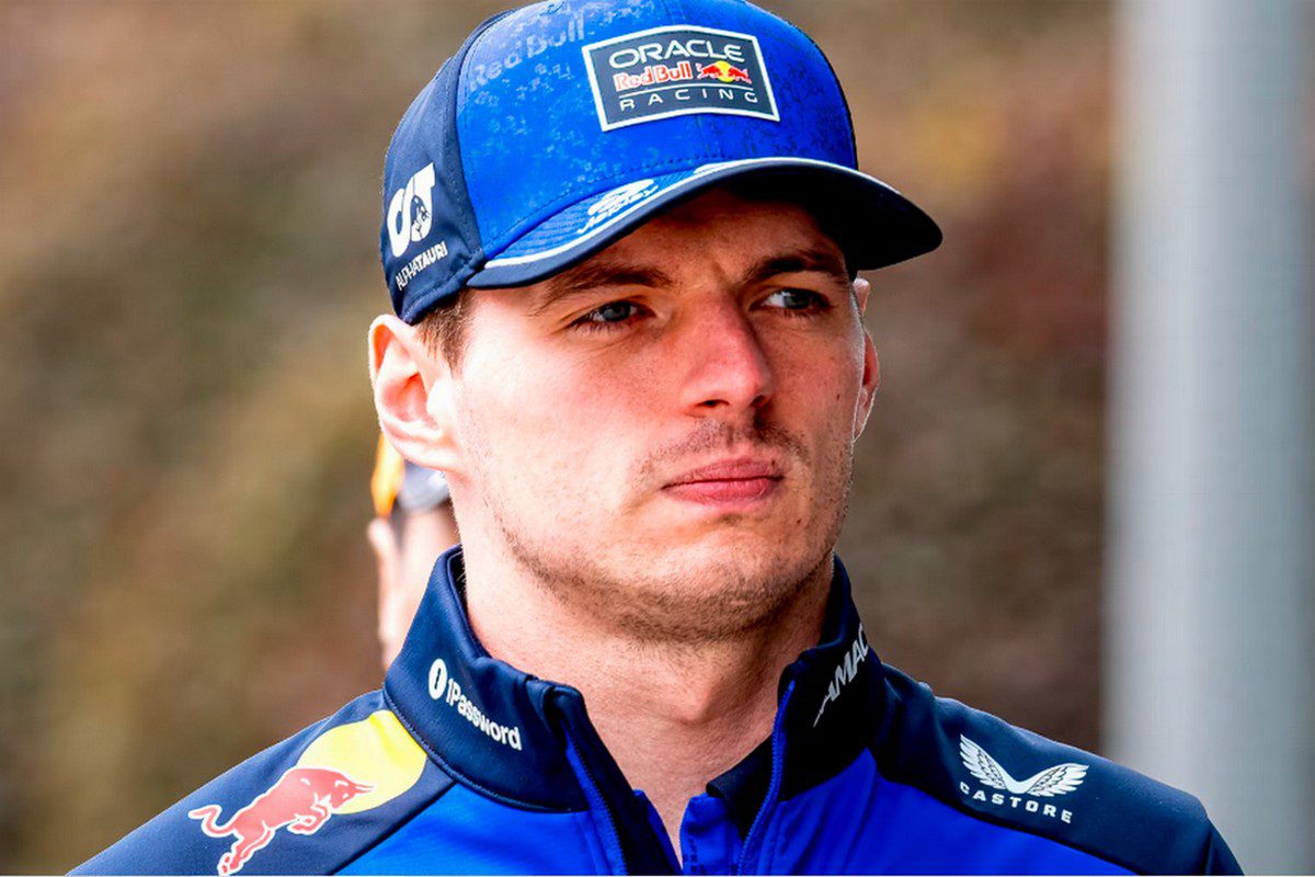 Formula 1: Ο Φερστάπεν έδιωξε δημοσιογράφο από τη συνέντευξη τύπου του