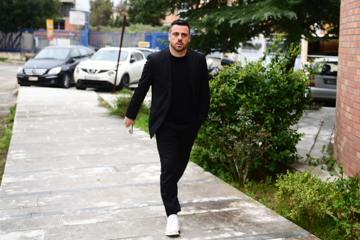 Βιεϊρίνια: «Θα παλέψουμε να κερδίσουμε το πρωτάθλημα»