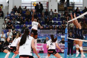 ΑΟ Θήρας - ΠΑΟΚ 3-0: Ήττα και αποκλεισμός στο Κύπελλο