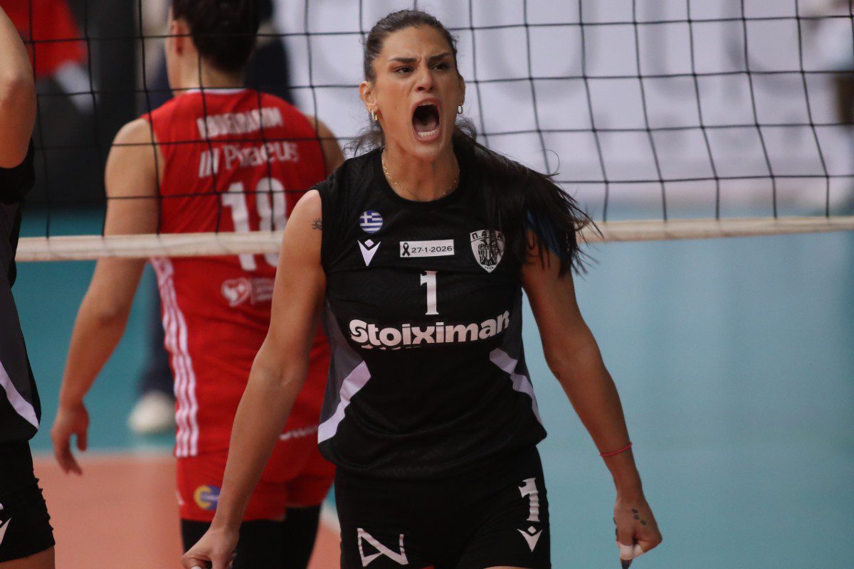 Στη «μάχη» των πλέι οφ ο ΠΑΟΚ - Το πρόγραμμα και η σειρά που κρίνει την πρόκριση