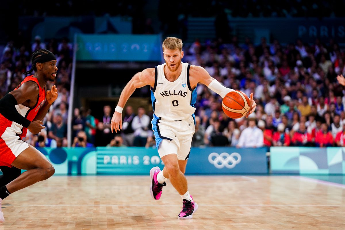 Ο Παναθηναϊκός κατέθεσε αίτηση ανάκλησης της ελληνικής ιθαγένειας του Γουόκαπ