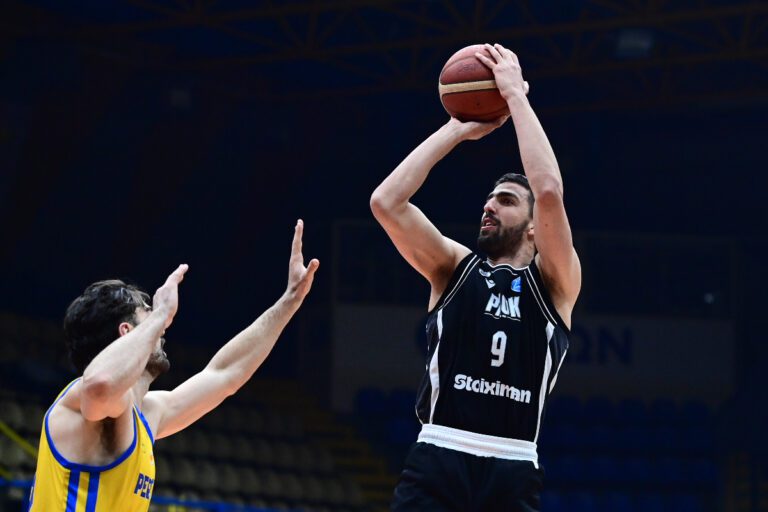 Χουγκάζ: «Η ομάδα ενισχύθηκε και οι προσδοκίες έχουν ανέβει»