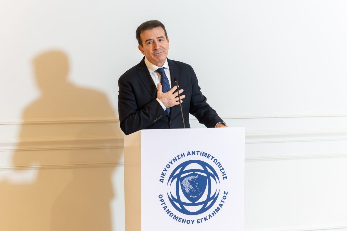 Δολοφονία Κλεομένη: Στη Θεσσαλονίκη ο Χρυσοχοΐδης - Αναμένονται εξελίξεις