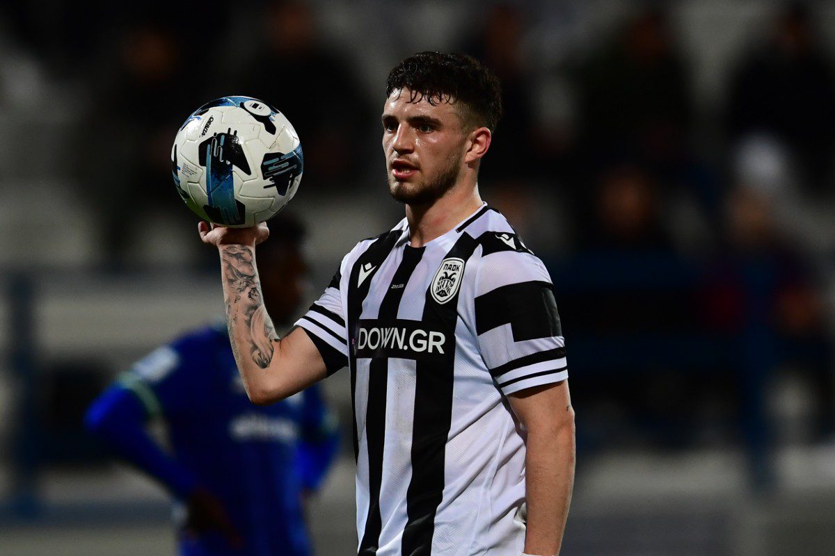 Με έξι παίκτες στο όριο ταξιδεύει ο ΠΑΟΚ στο Καραϊσκάκης