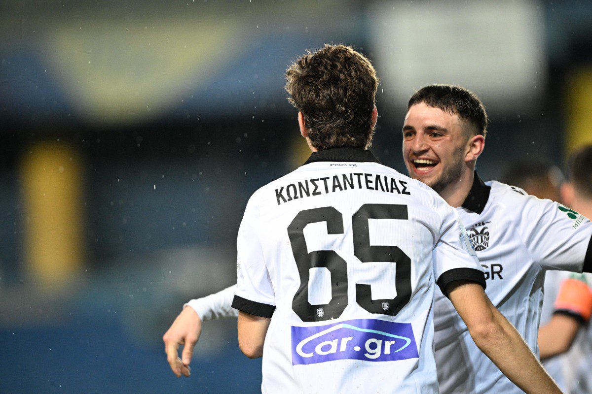 Αυτοί «εκτόξευσαν» την αξία τους στη Super League - Η «χρυσή» φουρνιά του ΠΑΟΚ