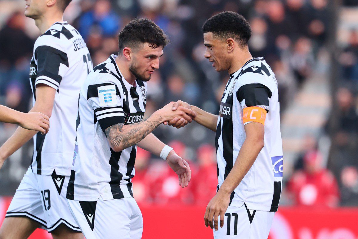 Στο όριο έξι παίκτες του ΠΑΟΚ - Τι ισχύει ενόψει play off