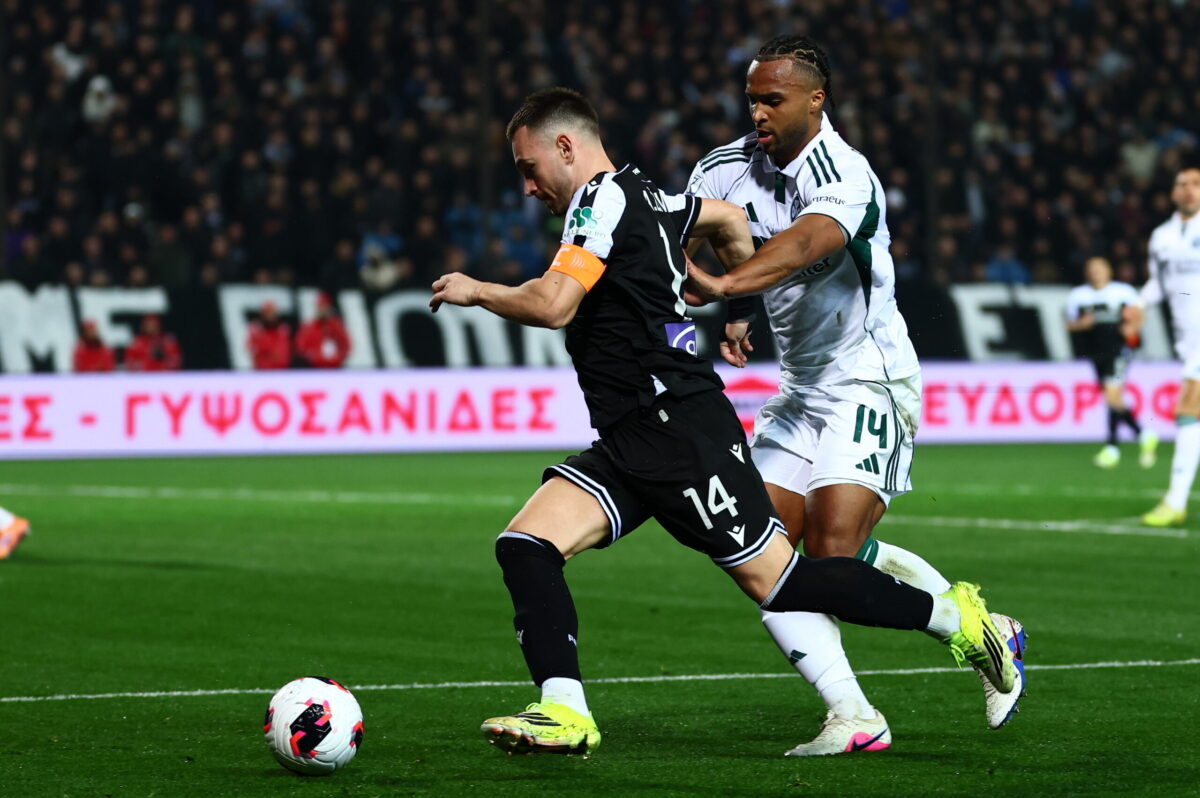 Super League: Έτσι θα κριθεί ο τίτλος - Το αναλυτικό πρόγραμμα των πλέι οφ