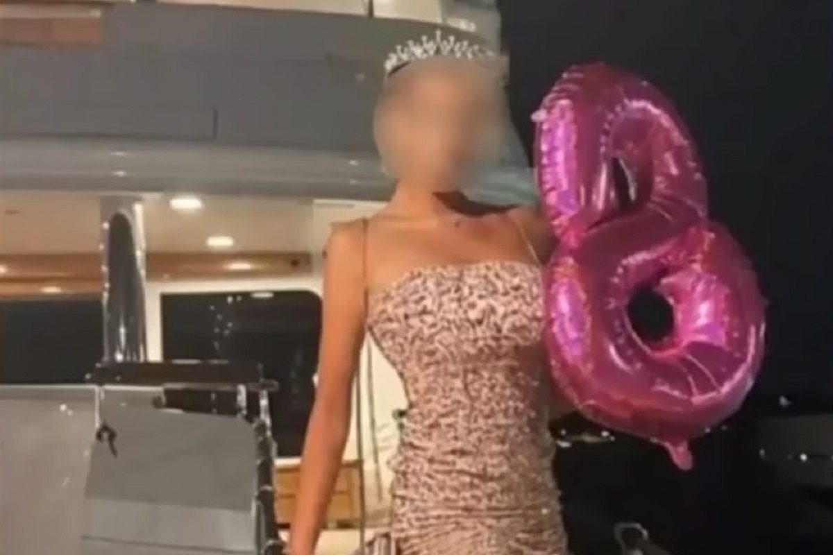 Θάνατος 19χρονης Μυρτώς στην Κεφαλονιά: Το χρονικό του θανάτου και τα sms που «έκαψαν» τους εμπλεκόμενους (vids)