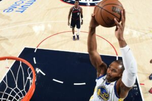 NBA Play-In: Επική ανατροπή των Ουόριορς – Στα playoffs οι Σίξερς