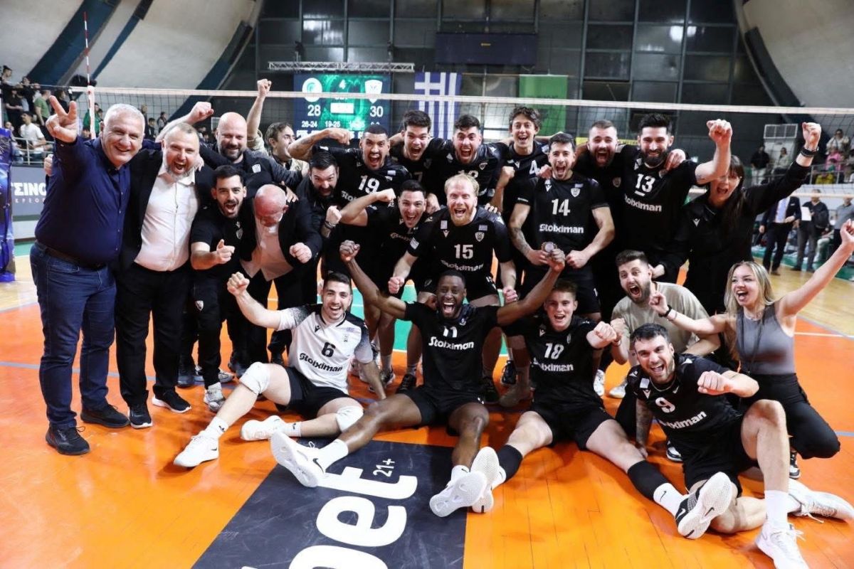 Τόρες: «Δεν τα έχω παρατήσει ποτέ! Θα δώσω τα πάντα ΠΑΟΚάρα μέχρι τέλους»