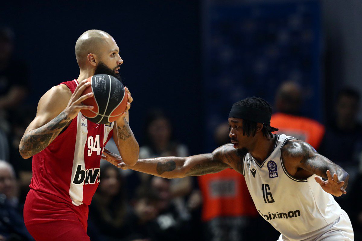 Ο Φουρνιέ σχολίασε τη νίκη του ΠΑΟΚ θέτοντας ένα ερώτημα