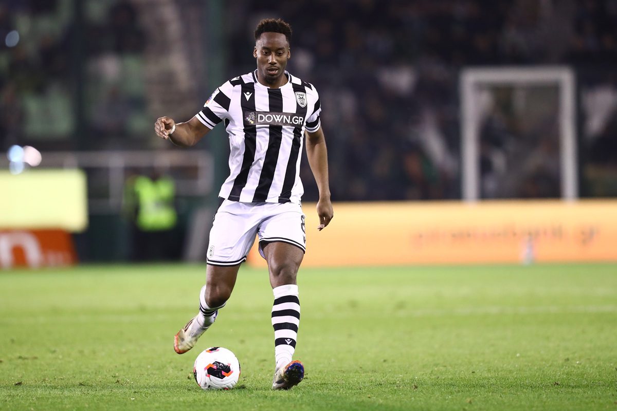 ΠΑΟΚ - Παναθηναϊκός: Αυτά είναι τα δεδομένα για Μεϊτέ, Ζίβκοβιτς, Κένι