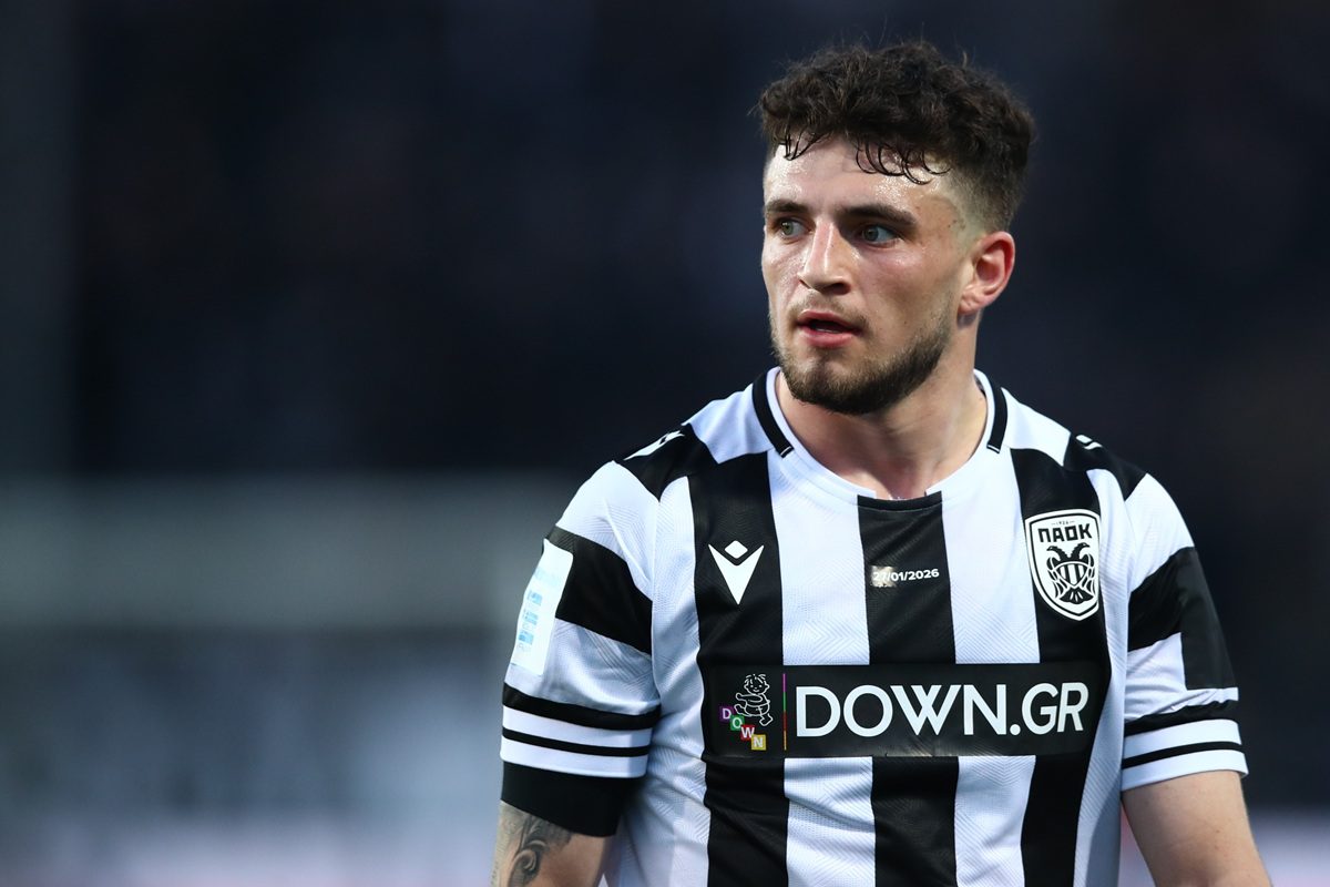 ΠΑΟΚ - Άρης Live από το PAOK Today