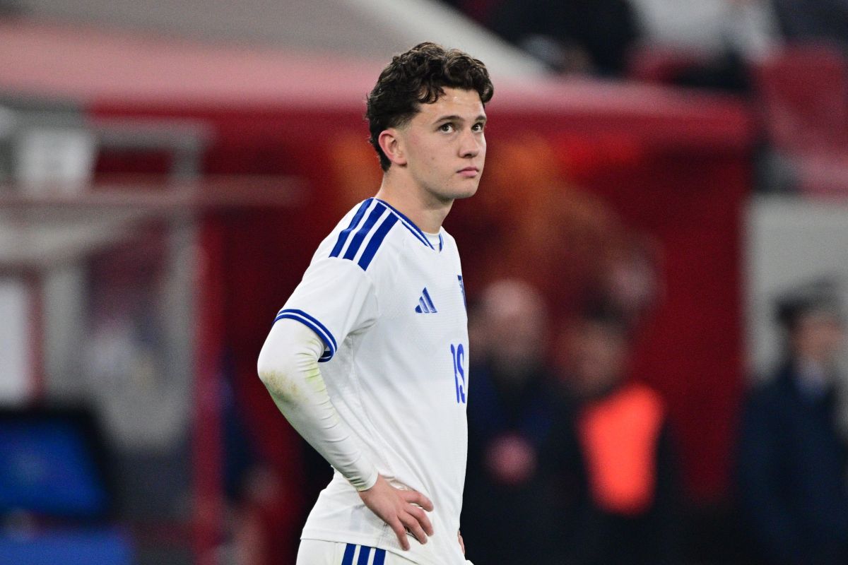 Καρέτσας: Νέος «μνηστήρας» από Ιταλία