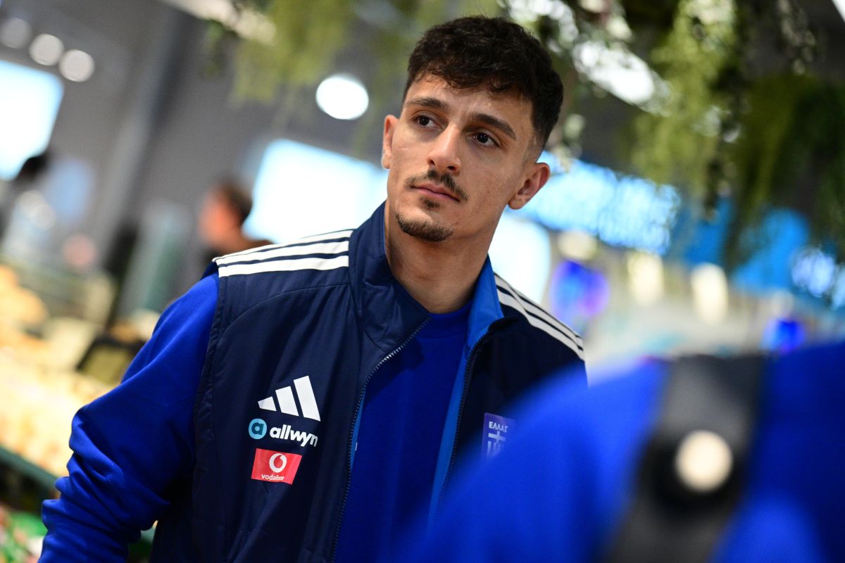 Δημήτρης Γιαννούλης και ΠΑΟΚ: Όλα... καλά αλλά τίποτα δεδομένο