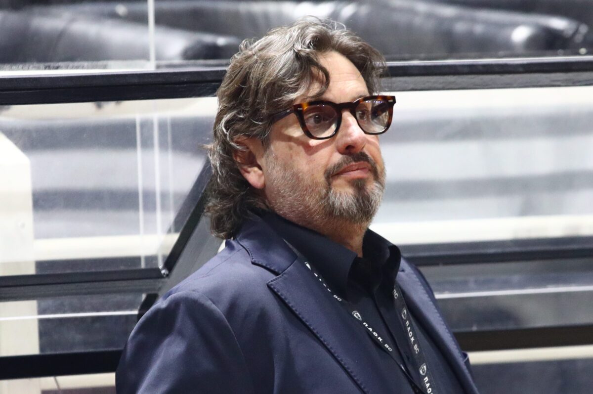 ΠΑΟΚ - Μούρθια: Ο Αντρέα Τρινκιέρι βλέπει από κοντά τον Ημιτελικό