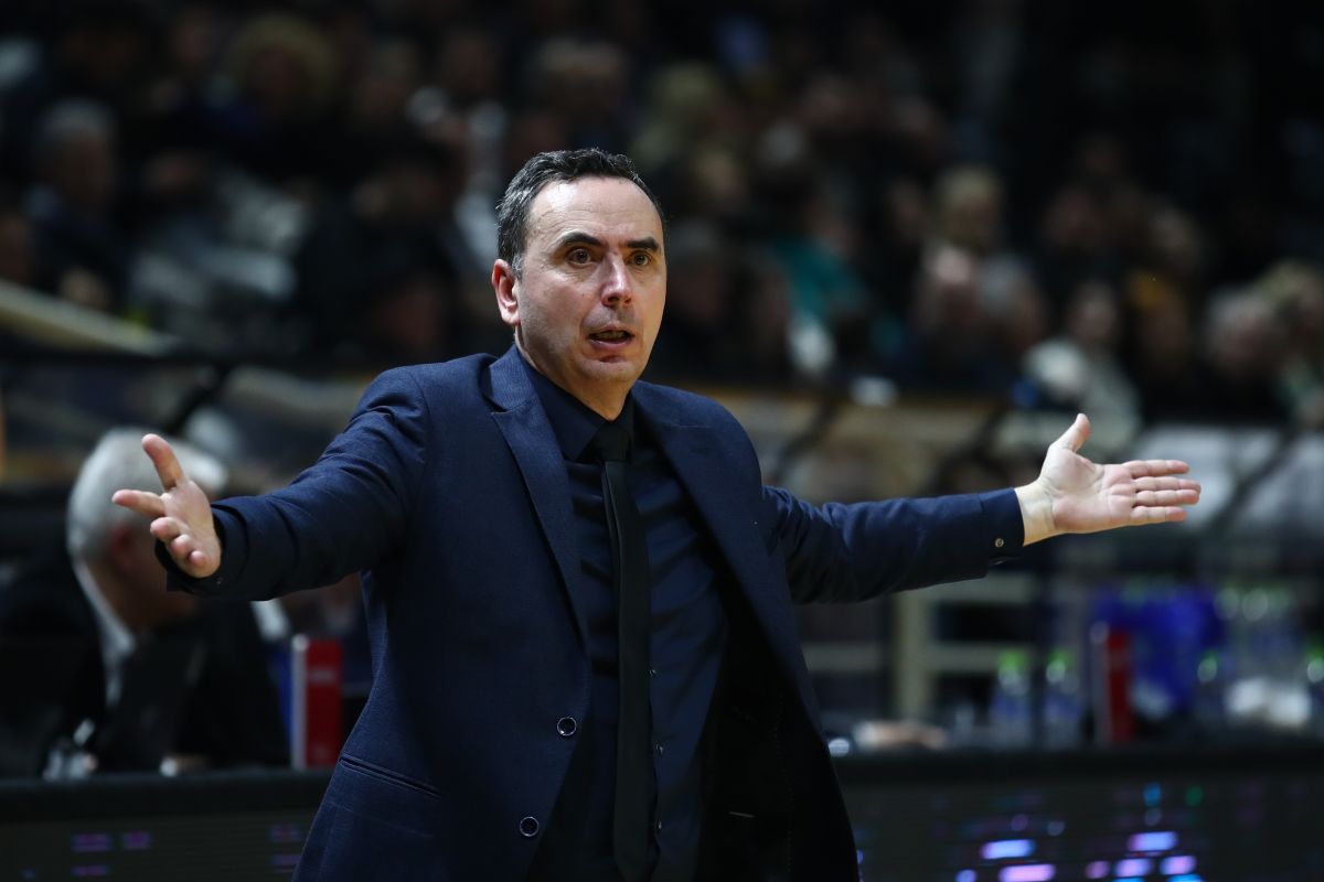 ΠΑΟΚ - Άρης Live από το PAOK Today